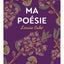 Ma poésie
