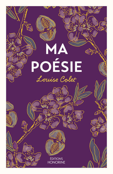 Ma poésie