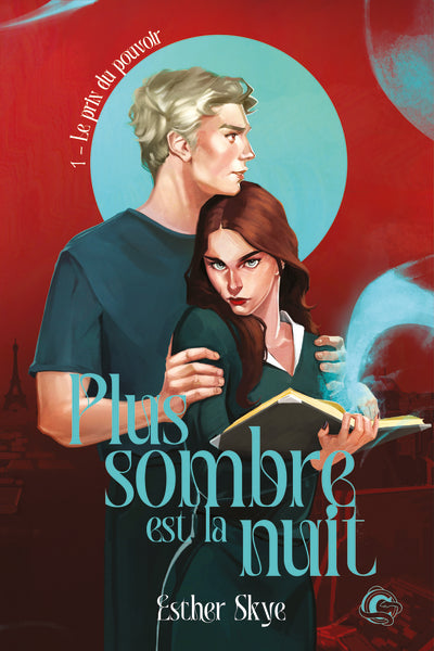 Plus sombre est la nuit - tome 1