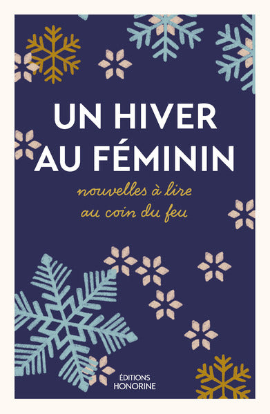 Un hiver au féminin