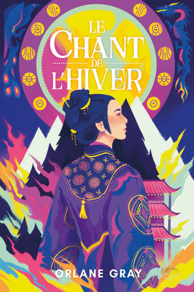 Le Chant de l'Hiver