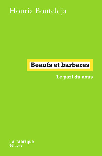 Beaufs et barbares