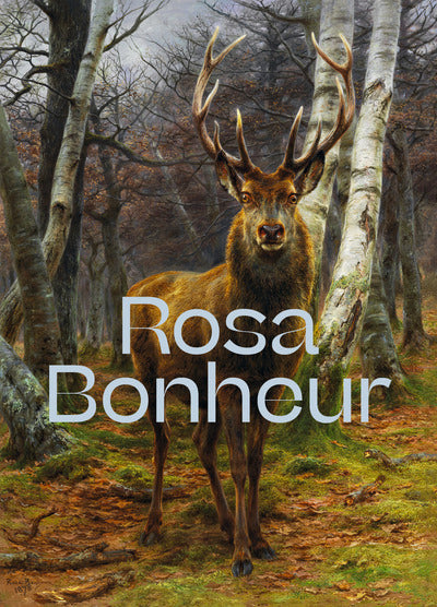 Rosa Bonheur