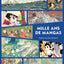 Mille ans de mangas