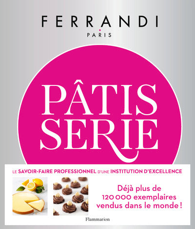 Pâtisserie