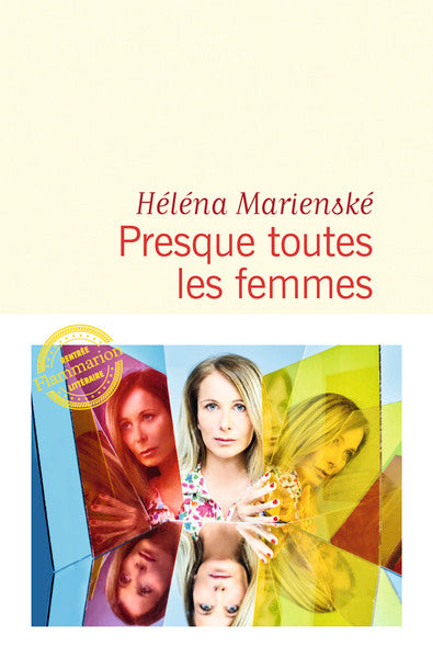 Presque toutes les femmes