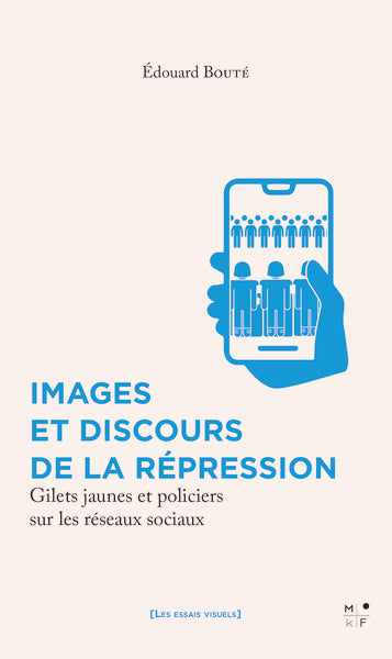 Images et discours de la répression