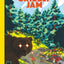 Grizzly jam
