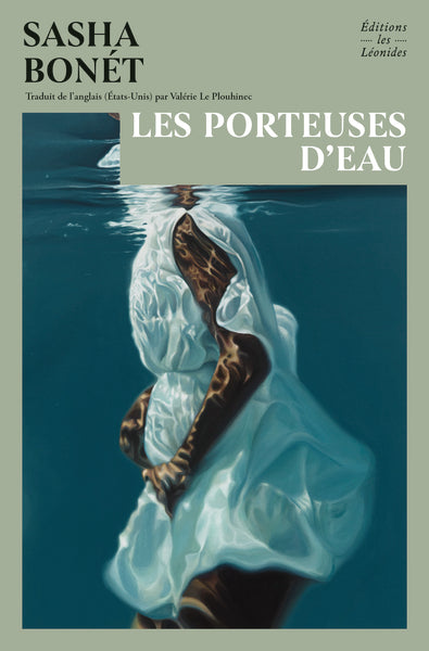 Les Porteuses d'eau : rentrée littéraire 2026
