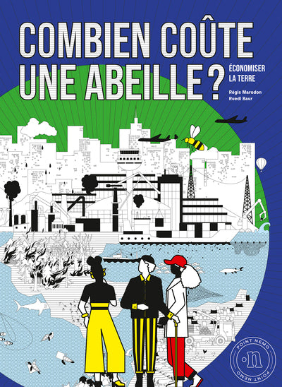Combien coûte une abeille ?