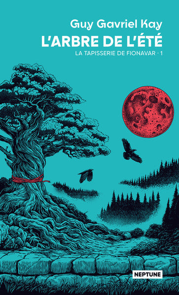 L'arbre de l'été