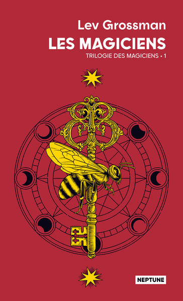 Les magiciens