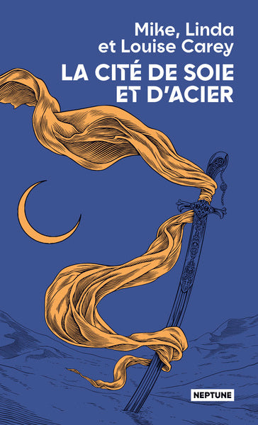 La cité de soie et d'acier
