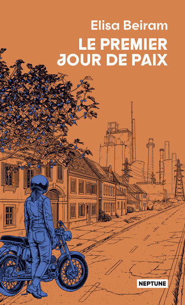Le premier jour de paix