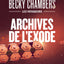 Archives de l'exode