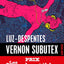 Vernon Subutex (BD) - Seconde partie