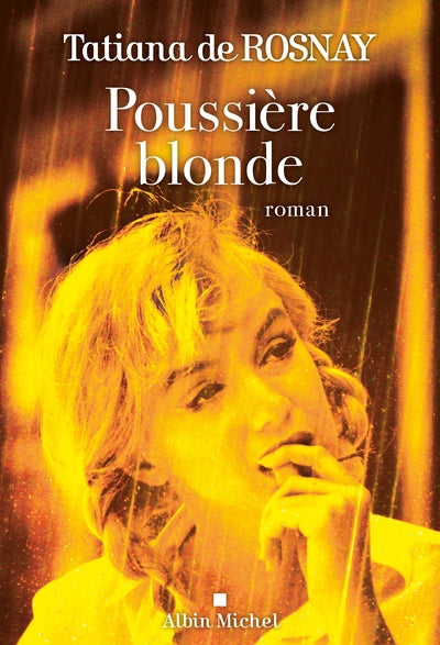 Poussière blonde