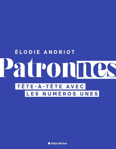 Patronnes