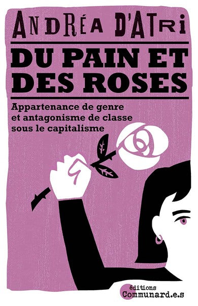 Du pain et des roses (NED 2023)