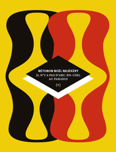 Il n'y a pas d'arc-en-ciel au Paradis (poche)