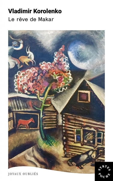 Le Rêve de Makar