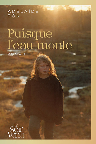 Puisque l'eau monte