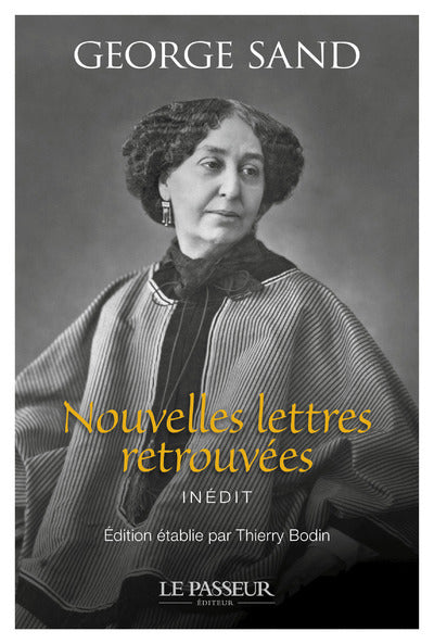 Nouvelles lettres retrouvées