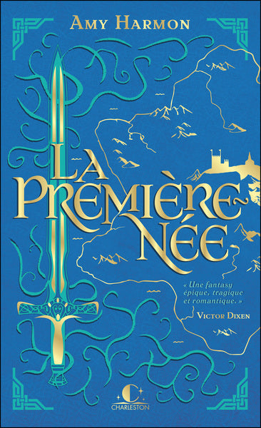 La Première-née