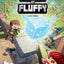 Frigiel et Fluffy - Tome 03 Le bloc originel