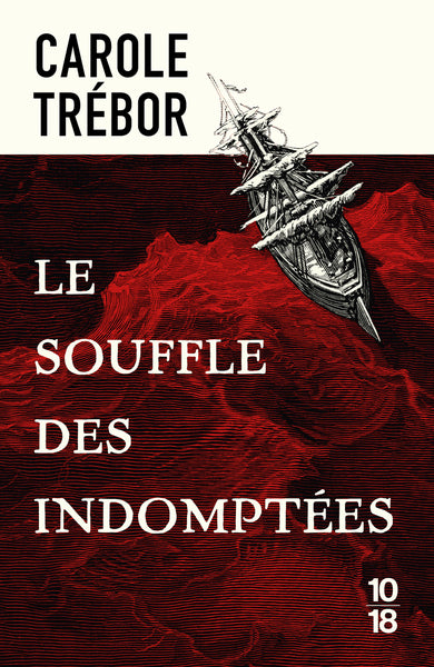 Le souffle des indomptées