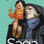 Saga tome 4