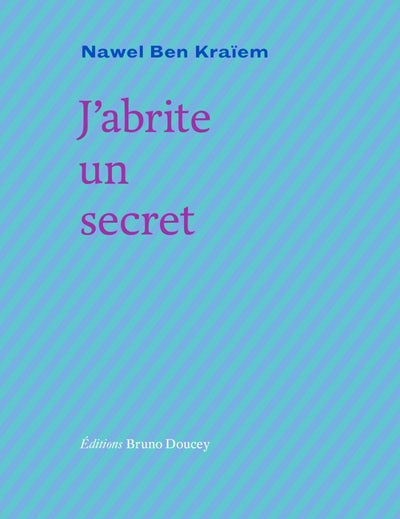 J'abrite un secret