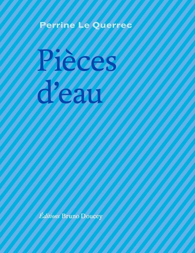 Pièces d'eau
