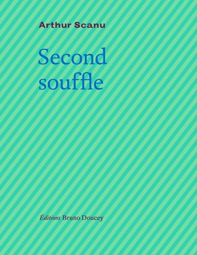 Second souffle