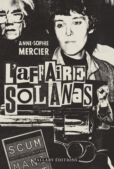 L'affaire Solanas