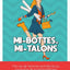 Mi-bottes, mi-talons