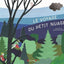 Le Voyage du petit nuage