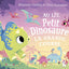 Au lit, petit dinosaure ! La grande course