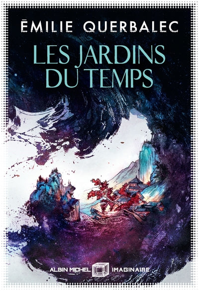 Les Jardins du temps