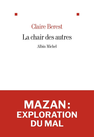 La Chair des autres
