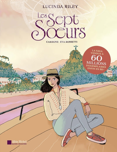 Les Sept Soeurs (BD)