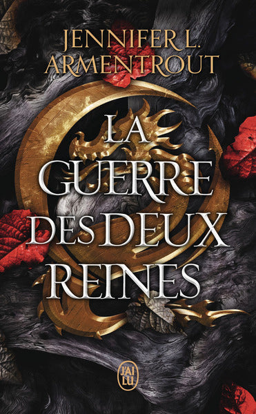 Le sang et la cendre