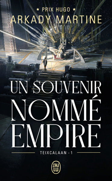 Un souvenir nommé empire
