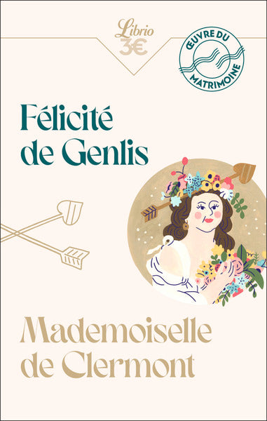 Mademoiselle de Clermont