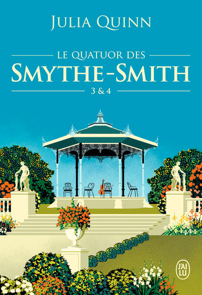 Le quatuor des Smythe-Smith