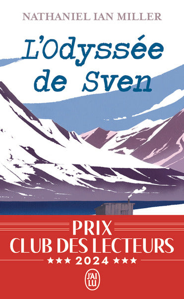 L'Odyssée de Sven