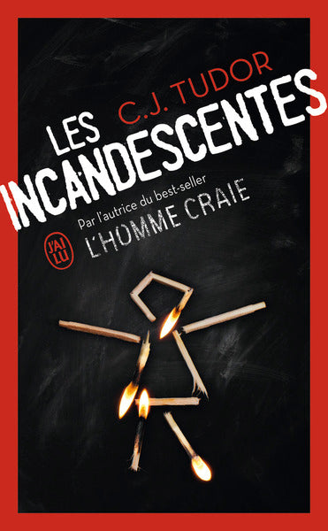 Les incandescentes