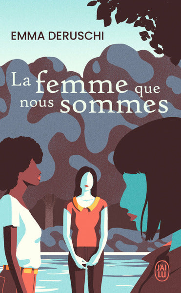 La femme que nous sommes