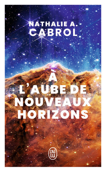 À l'aube de nouveaux horizons