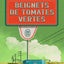 Beignets de tomates vertes